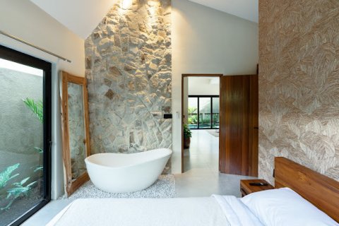 Вилла с 1 спальней в Унгасан, Бадунг,  (9463) 10