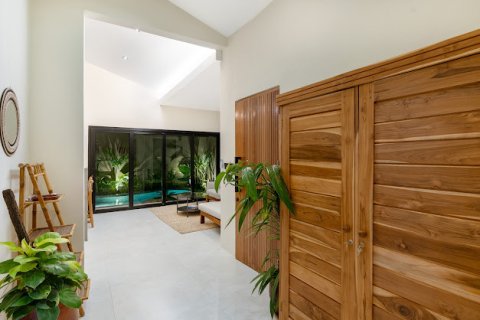 Вилла с 1 спальней в Унгасан, Бадунг,  (9463) 6