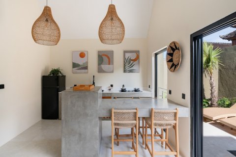 Вилла с 1 спальней в Унгасан, Бадунг,  (9463) 3