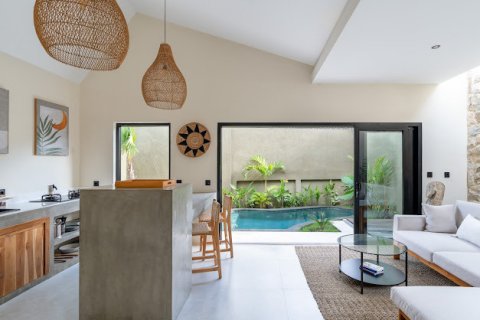 Вилла с 1 спальней в Унгасан, Бадунг,  (9463) 2