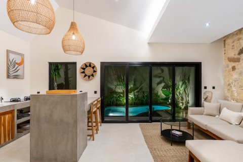 Вилла с 1 спальней в Унгасан, Бадунг,  (9463) 4