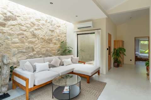 Вилла с 1 спальней в Унгасан, Бадунг,  (9463) 1