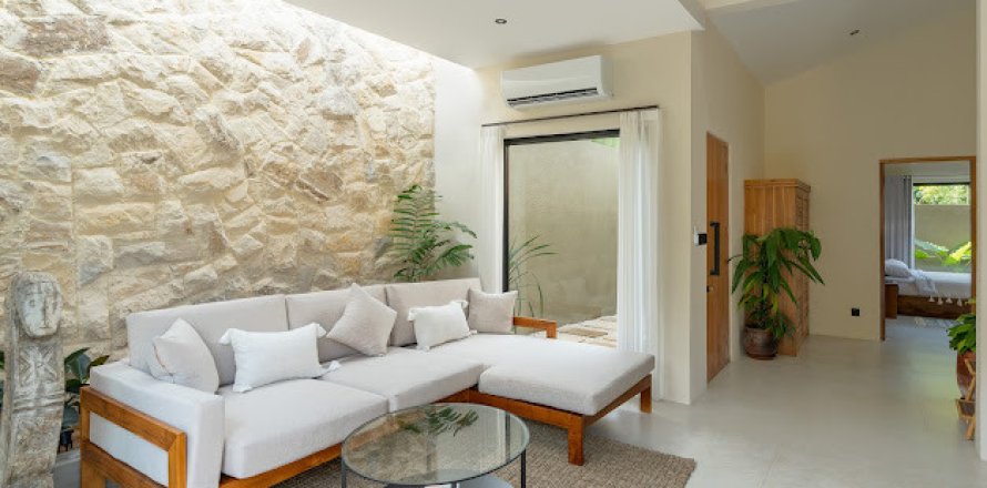 Вилла с 1 спальней в Унгасан, Бадунг,  (9463)