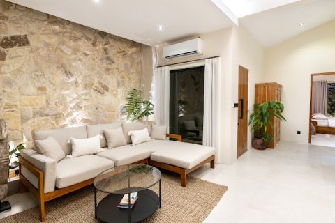 Вилла с 1 спальней в Унгасан, Бадунг,  (9463) 7