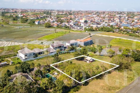 Land in Canggu, Badung, Bali (4625) 5