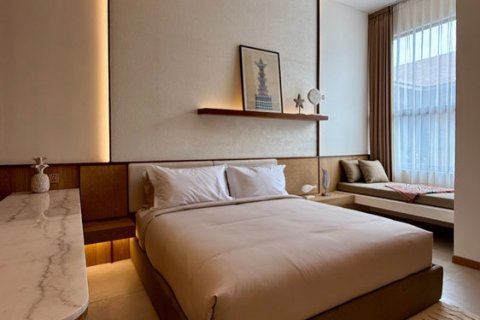 1 bedroom Villa in Canggu, Badung, Bali (15331)