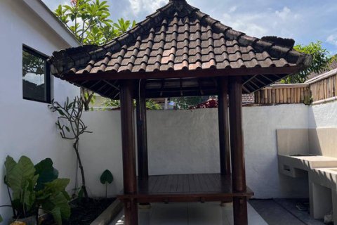 3 bedrooms Villa in Canggu, Badung, Bali (15335) 10