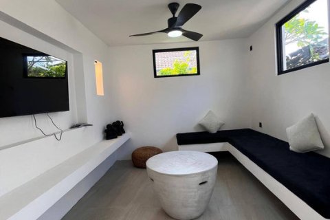 3 bedrooms Villa in Canggu, Badung, Bali (15335) 3