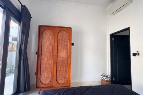 3 bedrooms Villa in Canggu, Badung, Bali (15335)