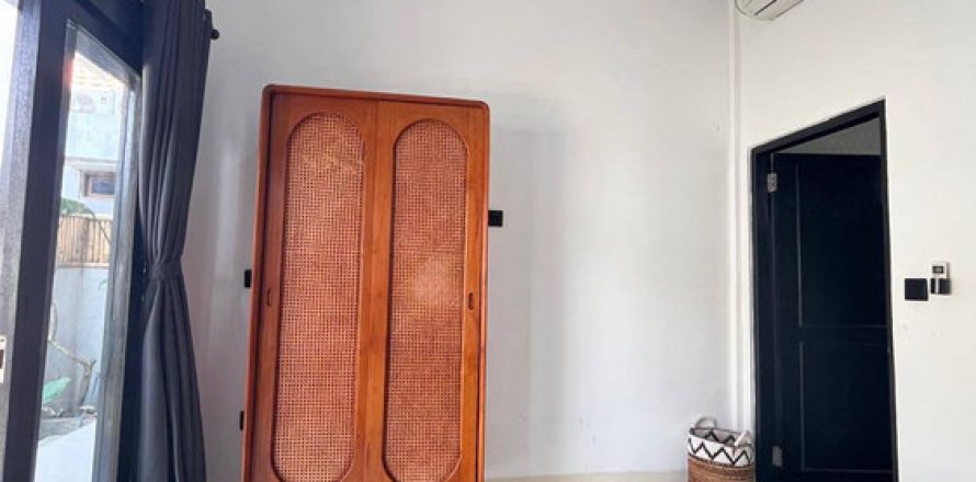 3 bedrooms Villa in Canggu, Badung, Bali (15335)