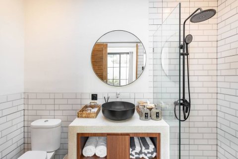 1 bedroom Villa in Canggu, Badung, Bali (15329)