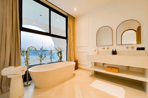 2 bedrooms Villa in Canggu, Badung, Bali (15332)