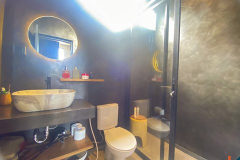 1 bedroom Villa in Pererenan, Mengwi, Badung, Bali (12227) 4