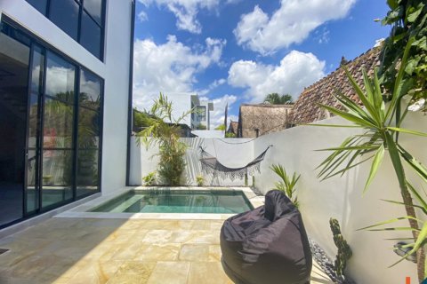 1 bedroom Villa in Pererenan, Mengwi, Badung, Bali (12227) 7