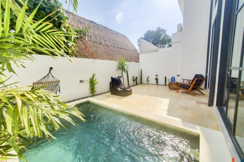 1 bedroom Villa in Pererenan, Mengwi, Badung, Bali (12227) 5