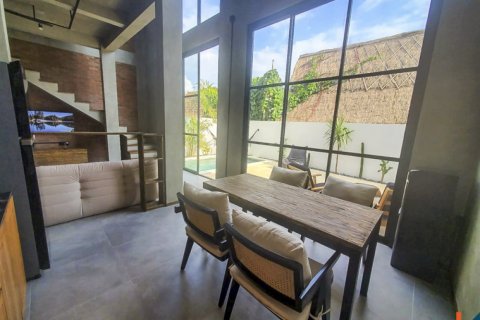 1 bedroom Villa in Pererenan, Mengwi, Badung, Bali (12227) 18