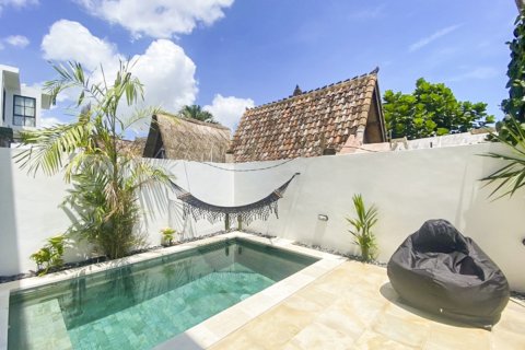 1 bedroom Villa in Pererenan, Mengwi, Badung, Bali (12227) 6