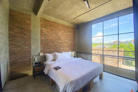 1 bedroom Villa in Pererenan, Mengwi, Badung, Bali (12227) 3