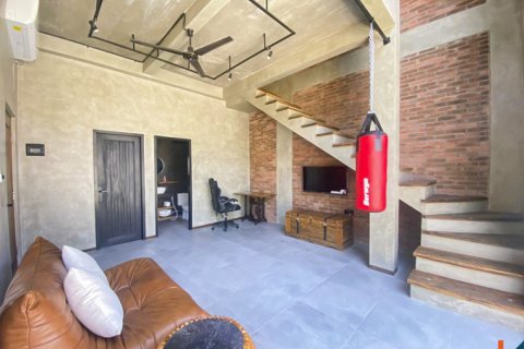 1 bedroom Villa in Pererenan, Mengwi, Badung, Bali (12227) 2