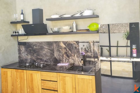 1 bedroom Villa in Pererenan, Mengwi, Badung, Bali (12227) 10