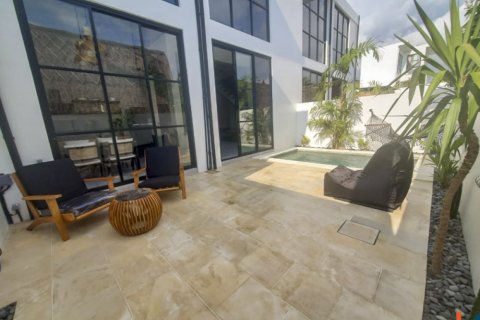1 bedroom Villa in Pererenan, Mengwi, Badung, Bali (12227) 21