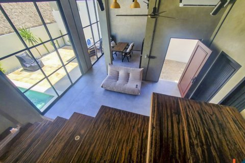 1 bedroom Villa in Pererenan, Mengwi, Badung, Bali (12227) 19
