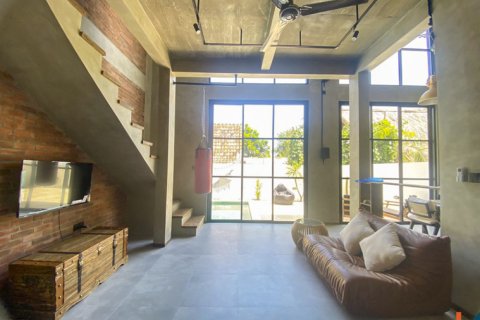 1 bedroom Villa in Pererenan, Mengwi, Badung, Bali (12227) 16