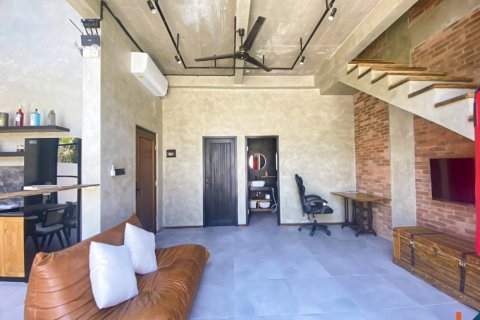 1 bedroom Villa in Pererenan, Mengwi, Badung, Bali (12227) 12