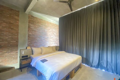 1 bedroom Villa in Pererenan, Mengwi, Badung, Bali (12227) 23