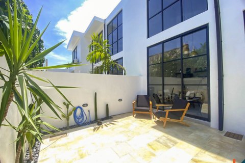 1 bedroom Villa in Pererenan, Mengwi, Badung, Bali (12227) 15
