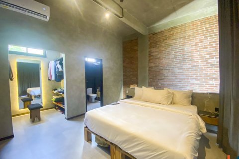 1 bedroom Villa in Pererenan, Mengwi, Badung, Bali (12227) 22