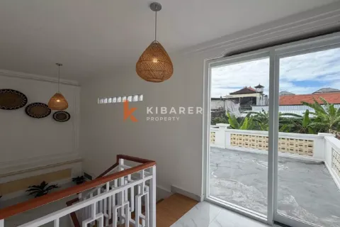 Вилла с 3 спальнями в Керобокан, Бадунг, Бали (12534) 12