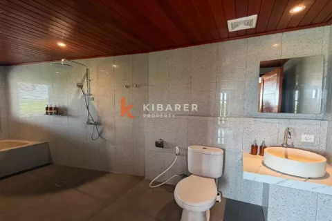 Вилла с 3 спальнями в Керобокан, Бадунг, Бали (12534) 10