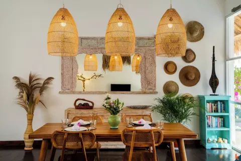 2 bedrooms Villa in Kerobokan, Badung, Bali (11087) 7