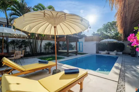 2 bedrooms Villa in Kerobokan, Badung, Bali (11087) 2