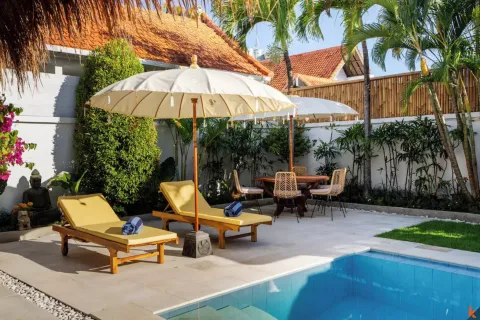 2 bedrooms Villa in Kerobokan, Badung, Bali (11087) 3