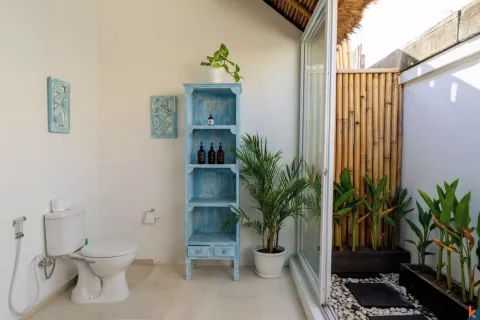 2 bedrooms Villa in Kerobokan, Badung, Bali (11087) 12