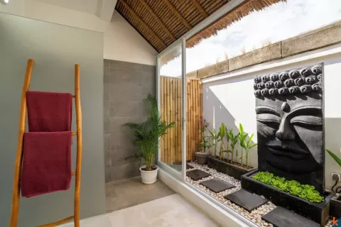 2 bedrooms Villa in Kerobokan, Badung, Bali (11087) 11
