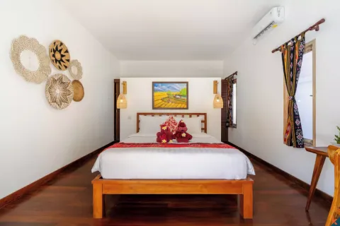 2 bedrooms Villa in Kerobokan, Badung, Bali (11087) 9