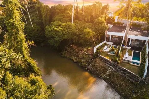 1 bedroom Villa in Ubud, Gianyar, Bali (11098) 1