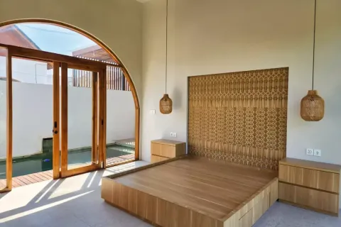 2 bedrooms Villa in Ubud, Gianyar, Bali (11097) 11