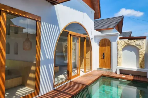 2 bedrooms Villa in Ubud, Gianyar, Bali (11097) 2
