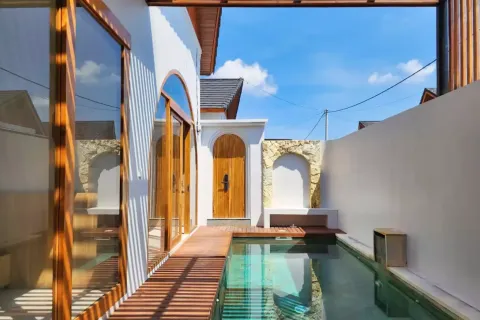2 bedrooms Villa in Ubud, Gianyar, Bali (11097) 3
