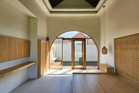 2 bedrooms Villa in Ubud, Gianyar, Bali (11097) 9
