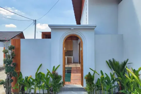 2 bedrooms Villa in Ubud, Gianyar, Bali (11097) 5