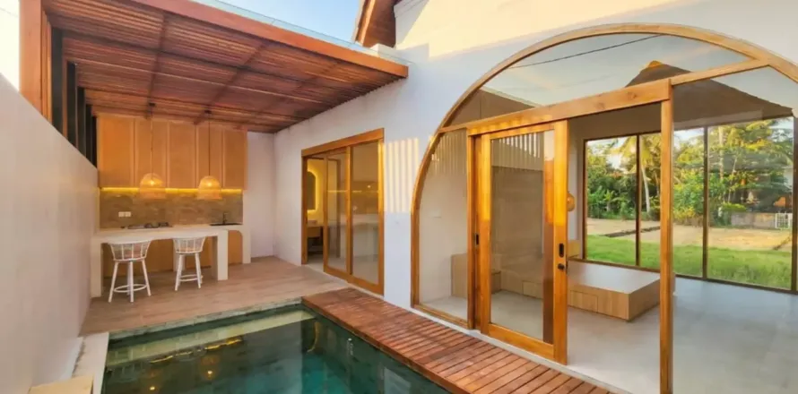 2 bedrooms Villa in Ubud, Gianyar, Bali (11097)