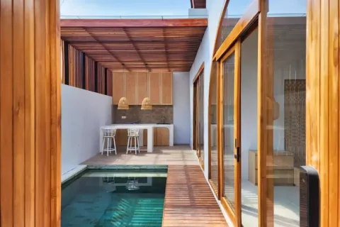 2 bedrooms Villa in Ubud, Gianyar, Bali (11097) 4