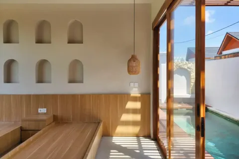 2 bedrooms Villa in Ubud, Gianyar, Bali (11097) 17