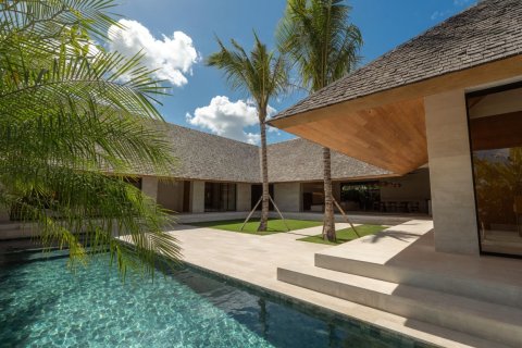 5 bedrooms Villa in Mengwi, Badung, Bali (4480) 9