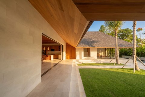 5 bedrooms Villa in Mengwi, Badung, Bali (4480) 10